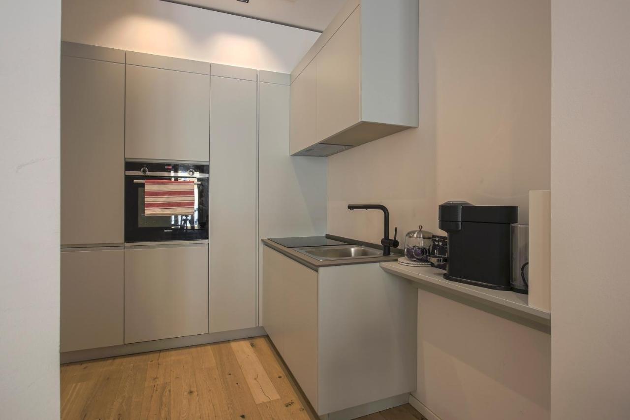 Chic Luxury Apartments-hosted By Sweetstay Appartamento