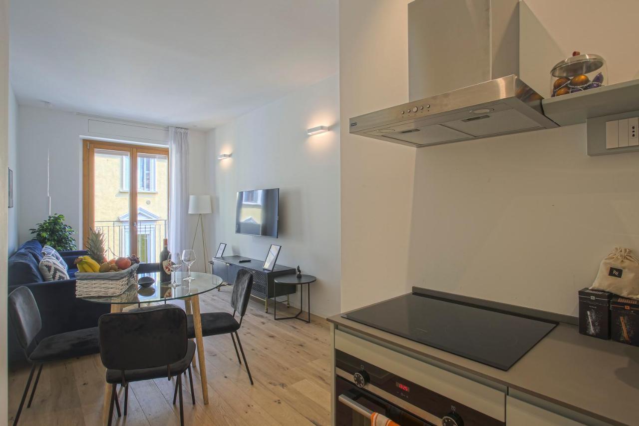Chic Luxury Apartments-hosted By Sweetstay Appartamento