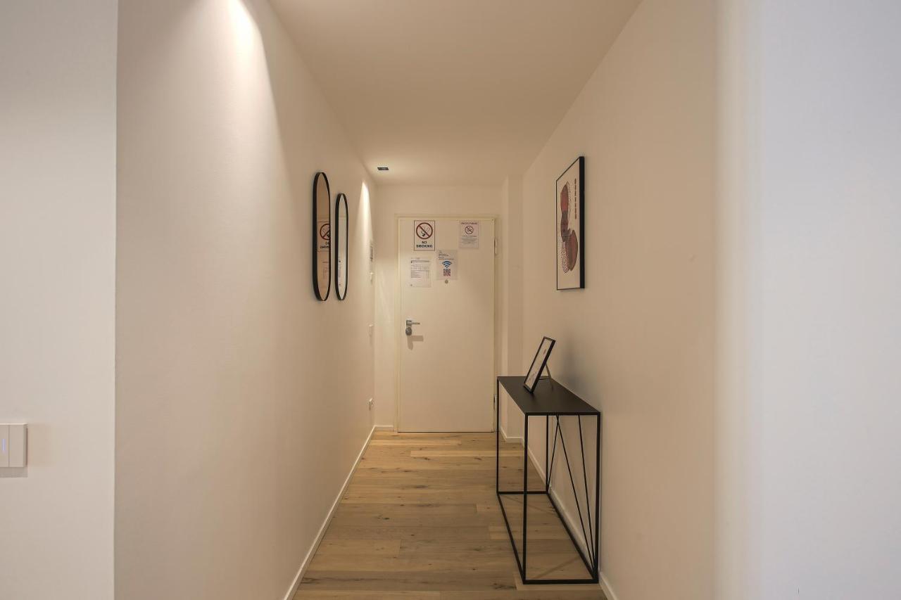 Chic Luxury Apartments-hosted By Sweetstay * Milano