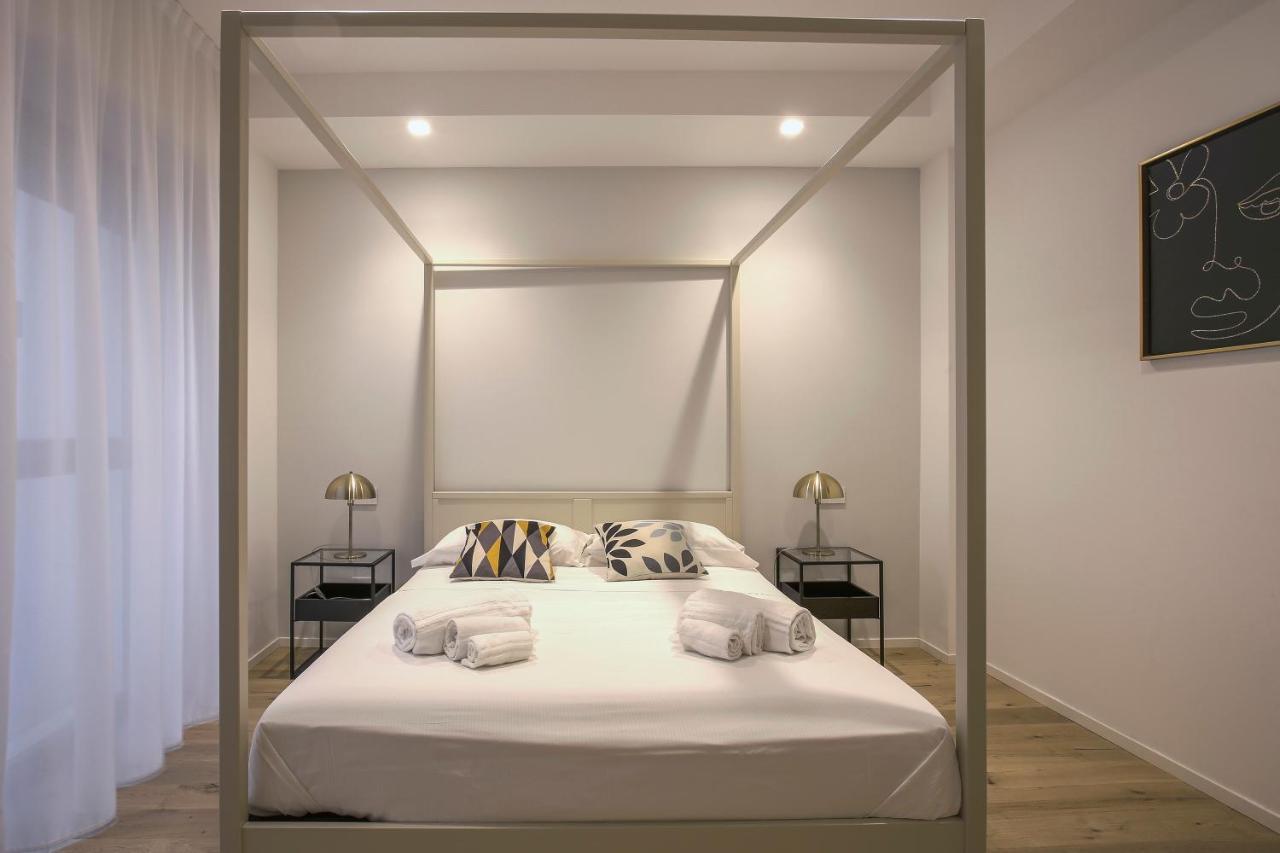 Appartamento Chic Luxury Apartments-hosted By Sweetstay Milano