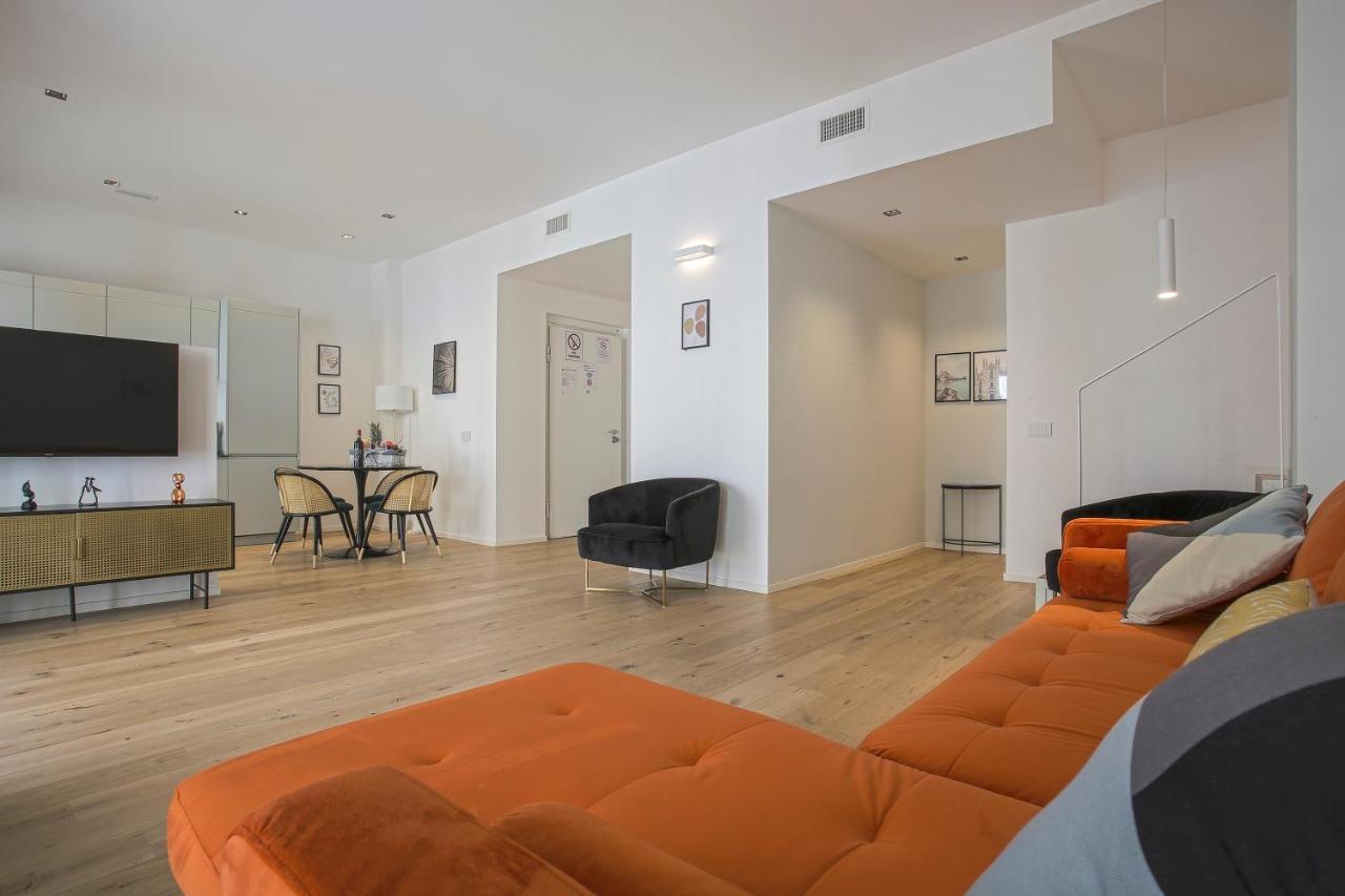 Chic Luxury Apartments-hosted By Sweetstay Milano