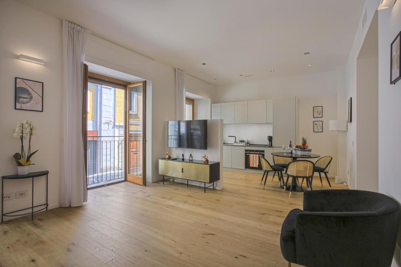 Chic Luxury Apartments-hosted By Sweetstay Appartamento *