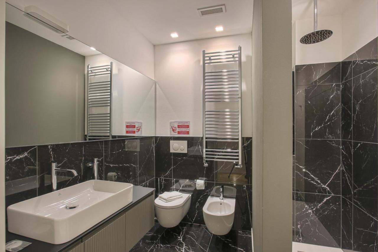 Appartamento Chic Luxury Apartments-hosted By Sweetstay Milano