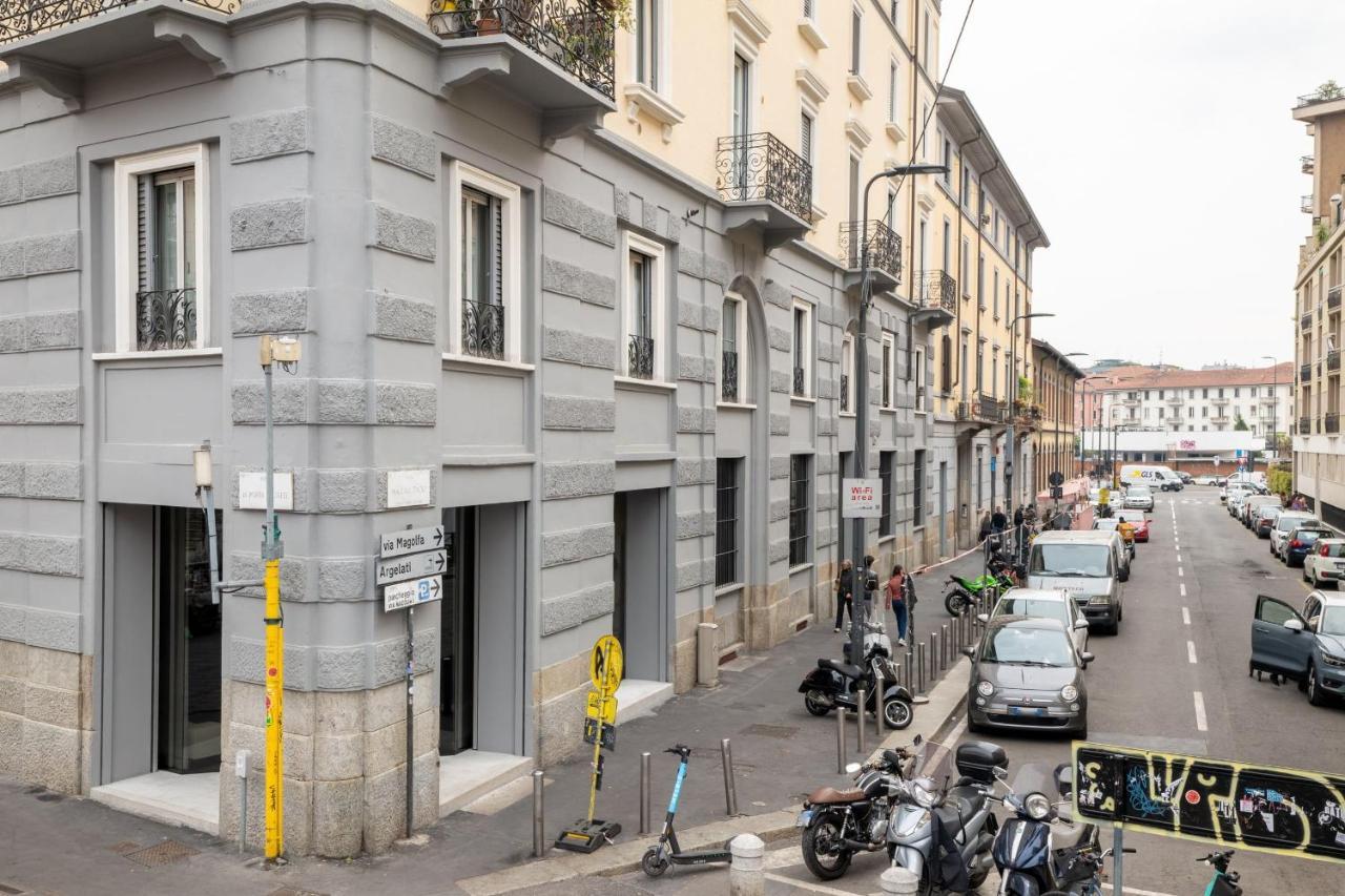 Ripa - Ripa 57 Milan