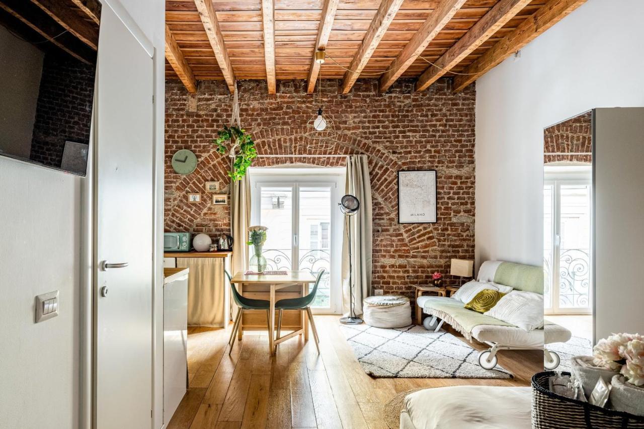 Ripa - Ripa 57 Apartment Milan