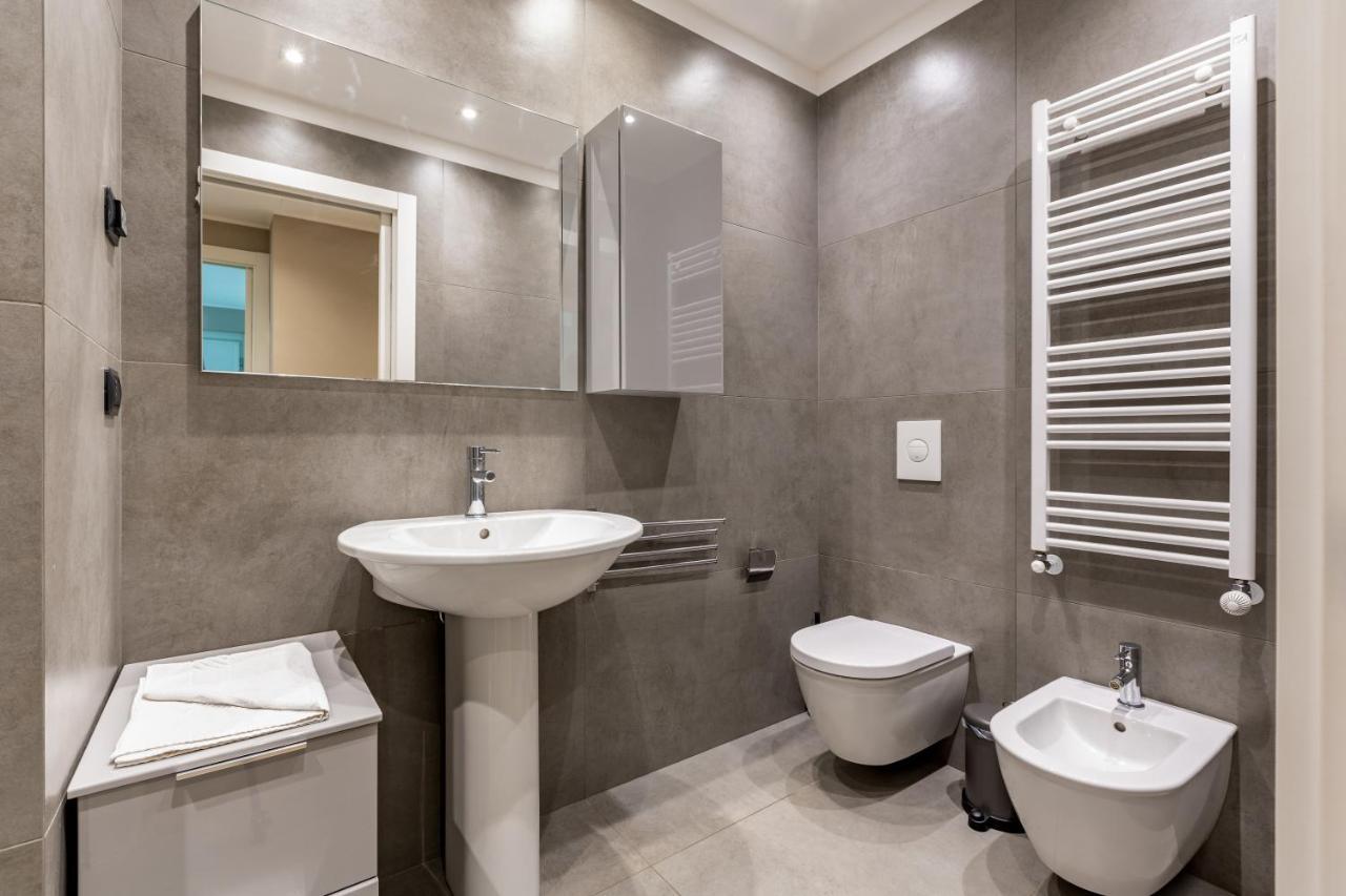 Campanini Apartment *