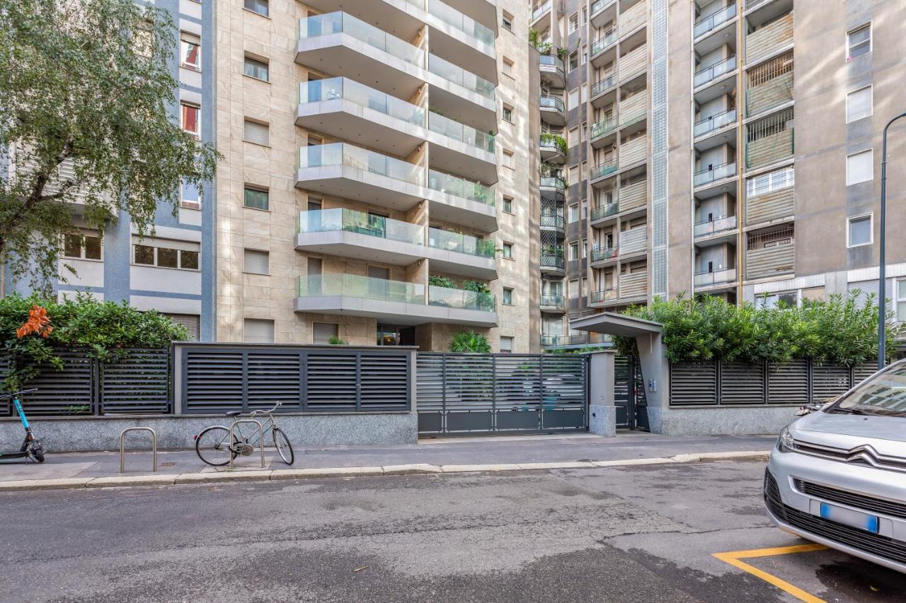 Apartment Campanini *