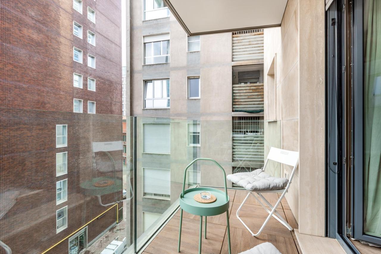 Apartment Campanini *