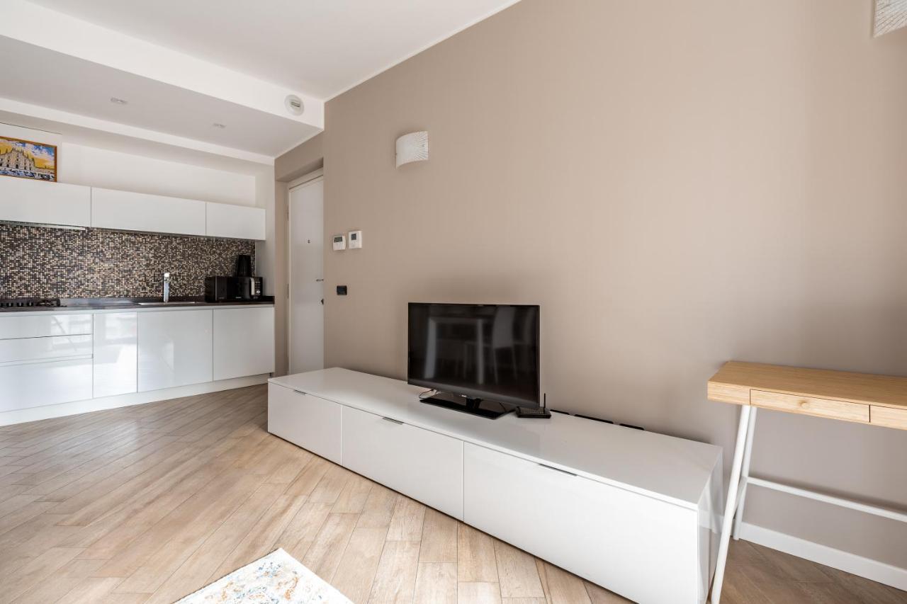 Campanini Apartment *