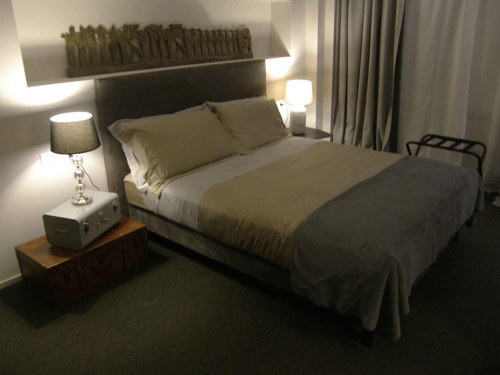 Bed & Breakfast Zuretti 61 2*