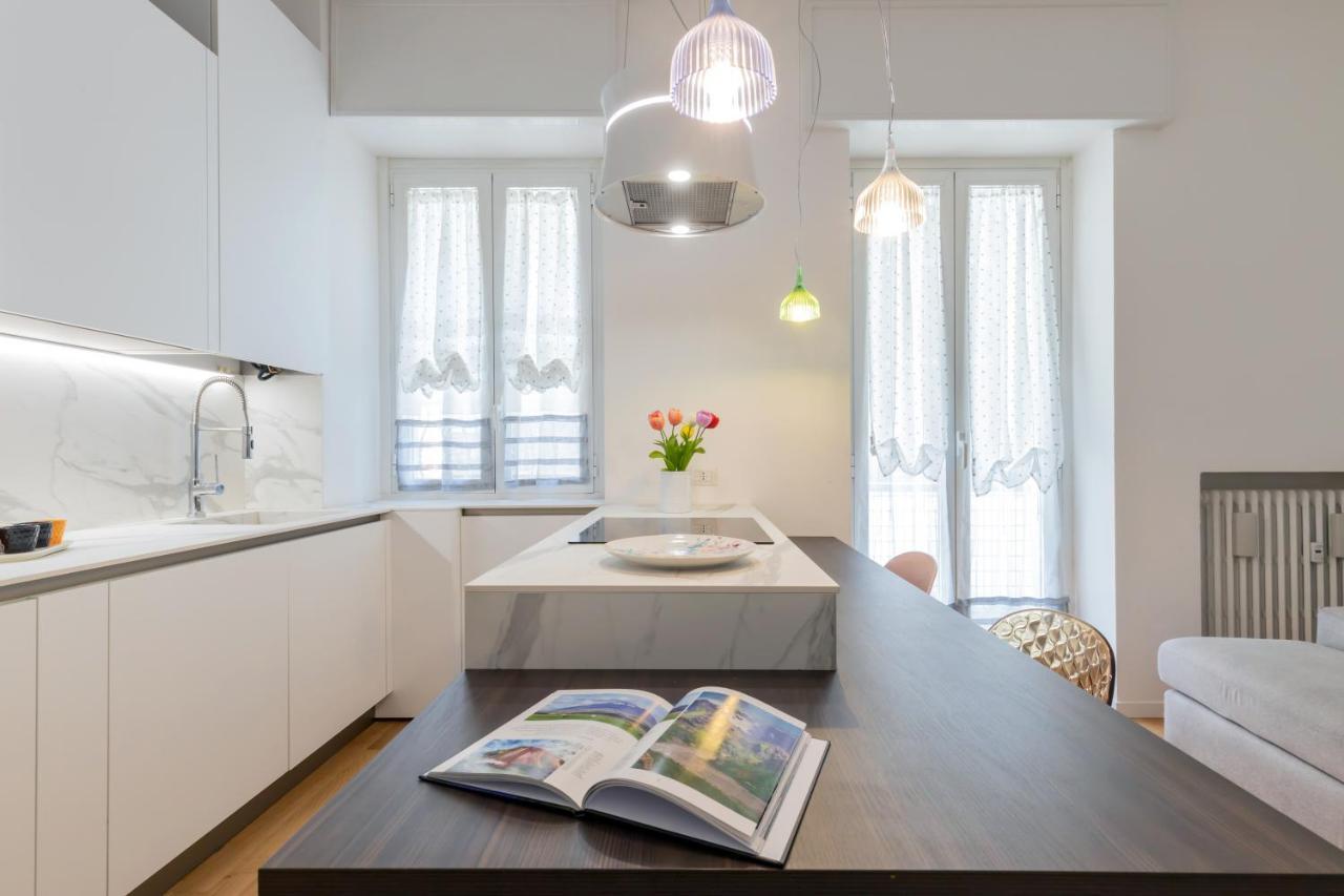 Design Premium In Center - Homeunity Appartamento