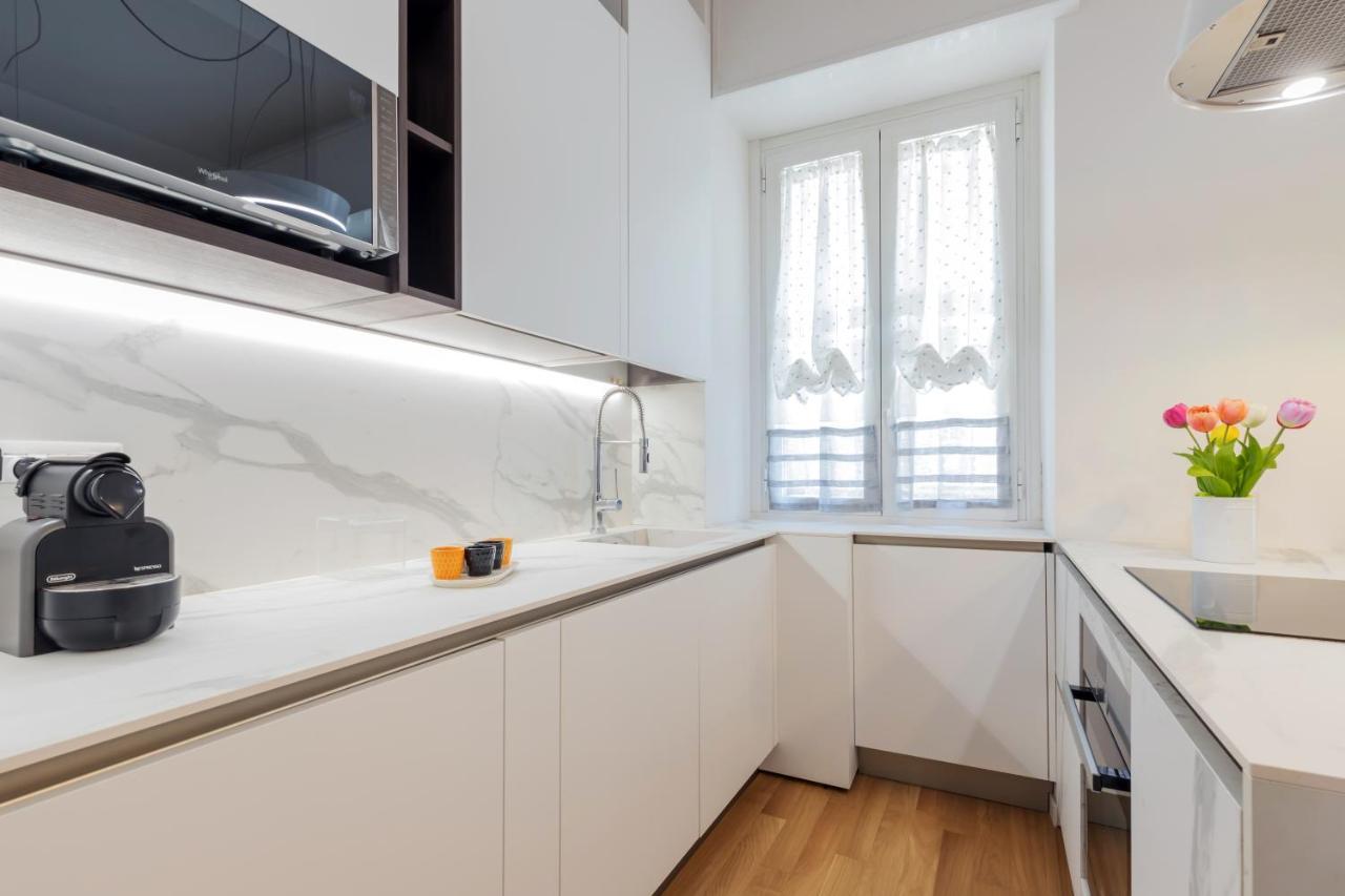 Design Premium In Center - Homeunity * Milano