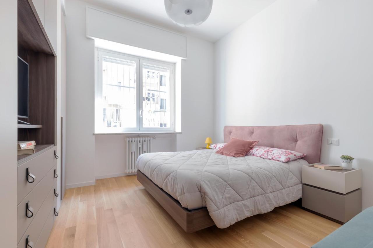 Appartamento Design Premium In Center - Homeunity