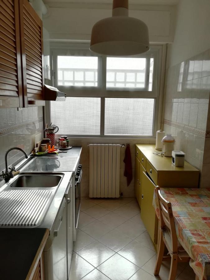 Alessandra Apartment Mailand