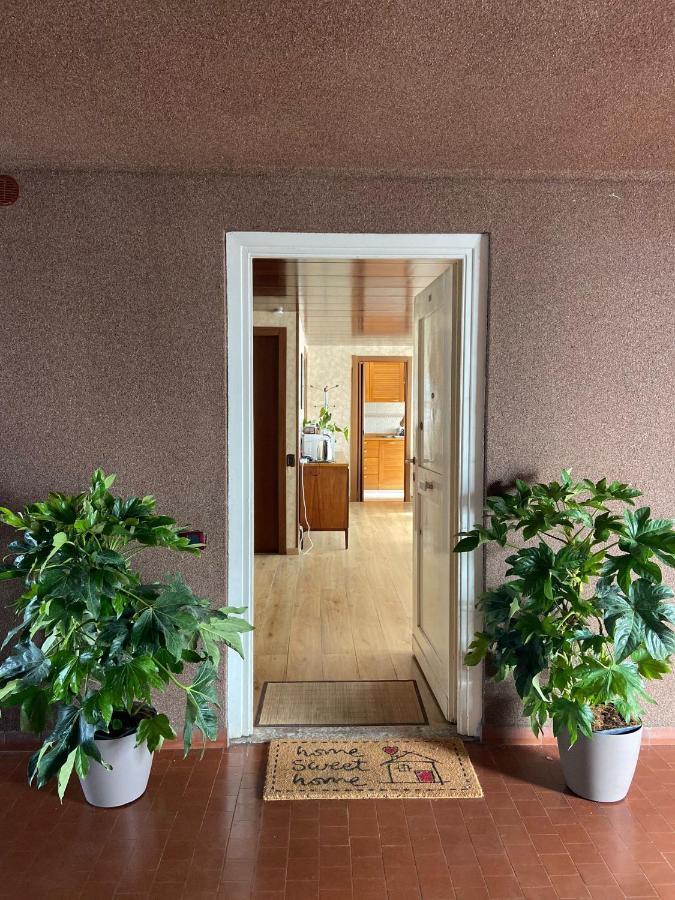 Apartment Alessandra *