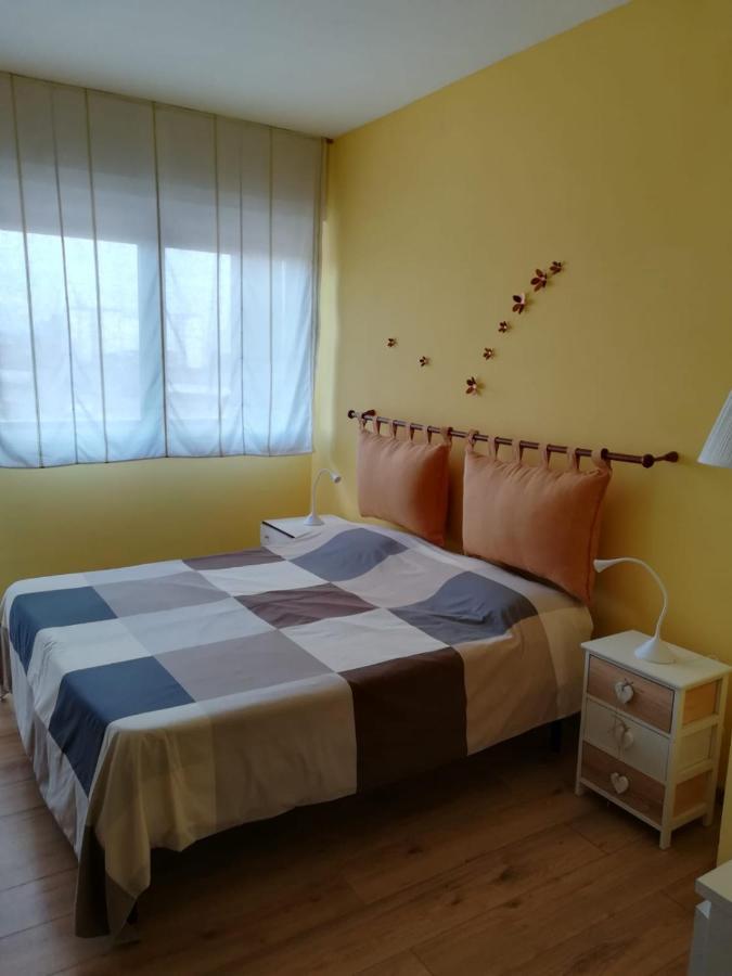 Apartment Alessandra *