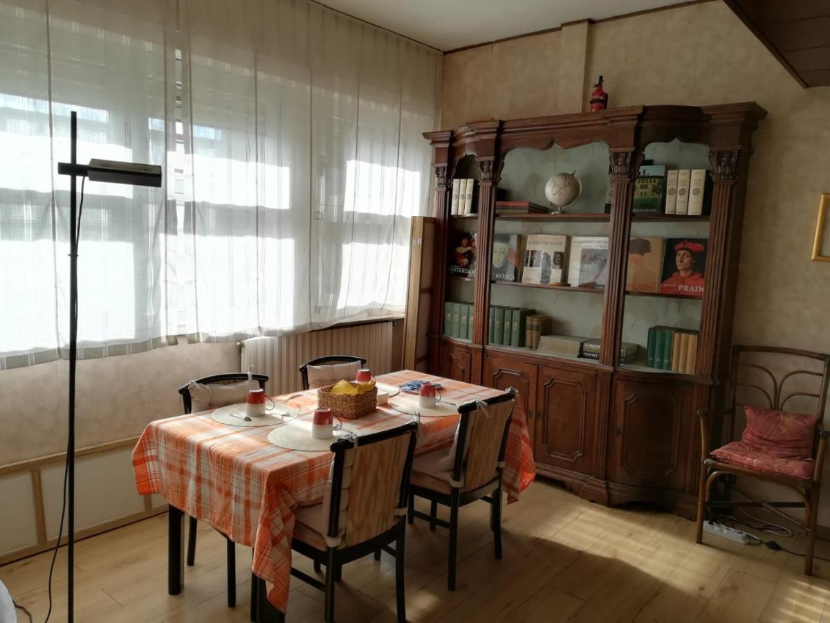 Apartment Alessandra *