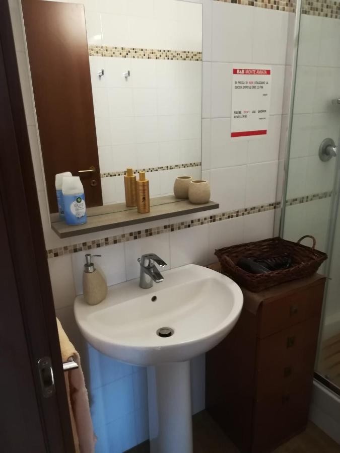 Alessandra Apartment