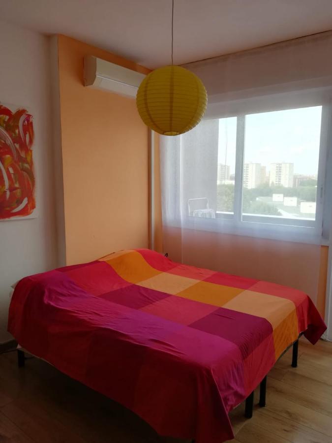 Apartment Alessandra Mailand