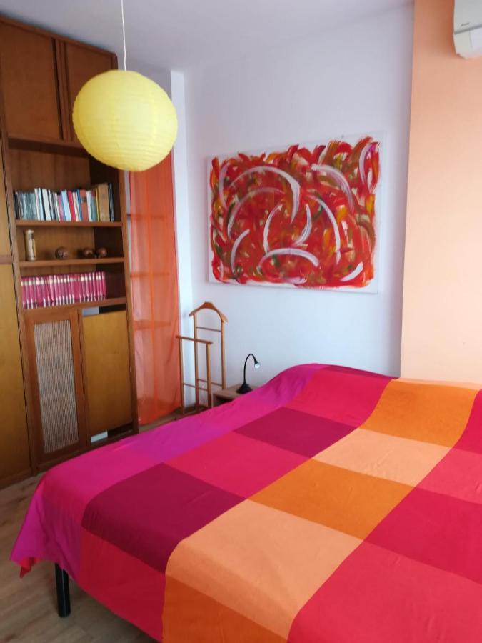 Alessandra Apartment