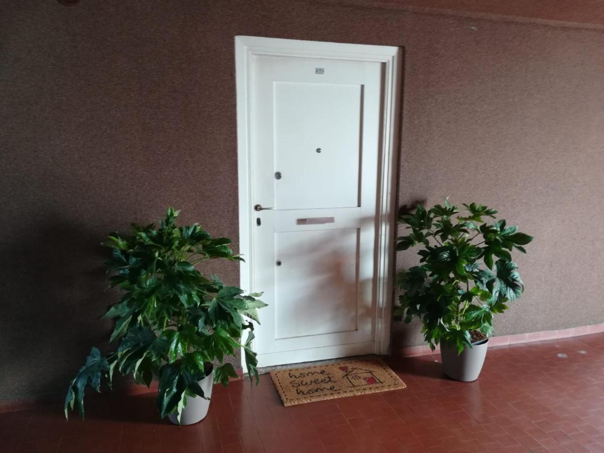 Alessandra Apartment *