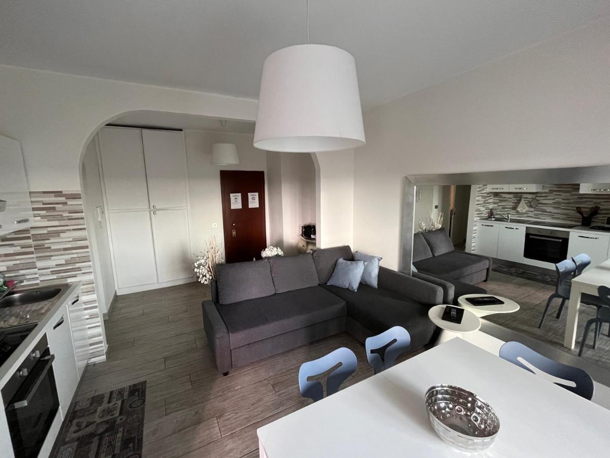 Appartement Panoramico Vicino A Fiere E Stadio