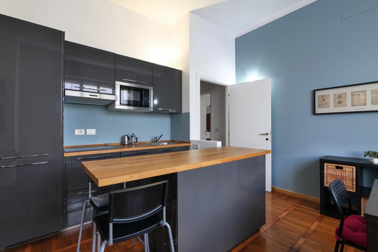 Appartement Contempora - Piazzale Susa 14