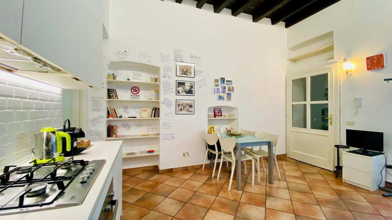 Appartement Sweet Navigli S1