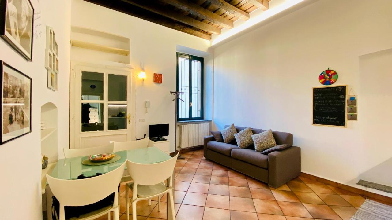 Sweet Navigli S1 * Milaan