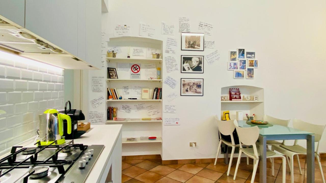 Appartement Sweet Navigli S1 *