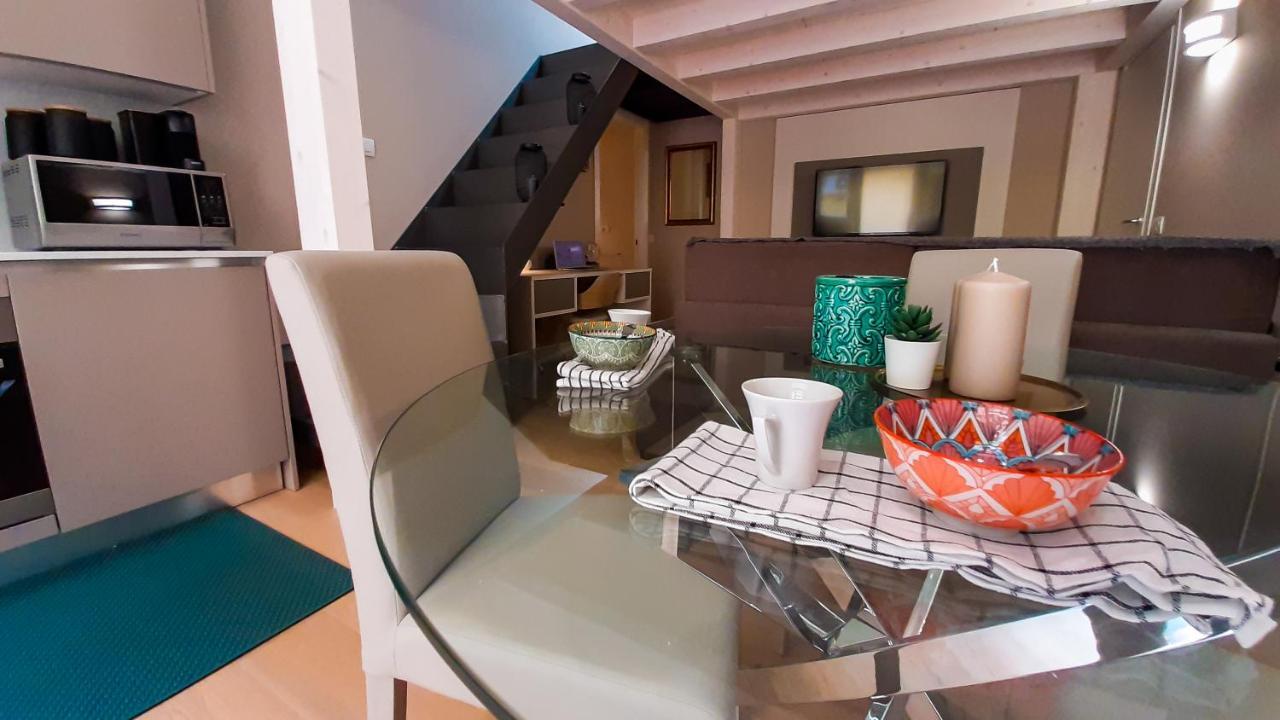Joivy Lovely Loft With Private Entrance Apartment *