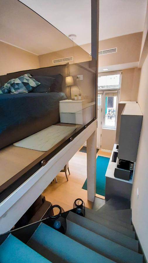 Joivy Lovely Loft With Private Entrance Mailand