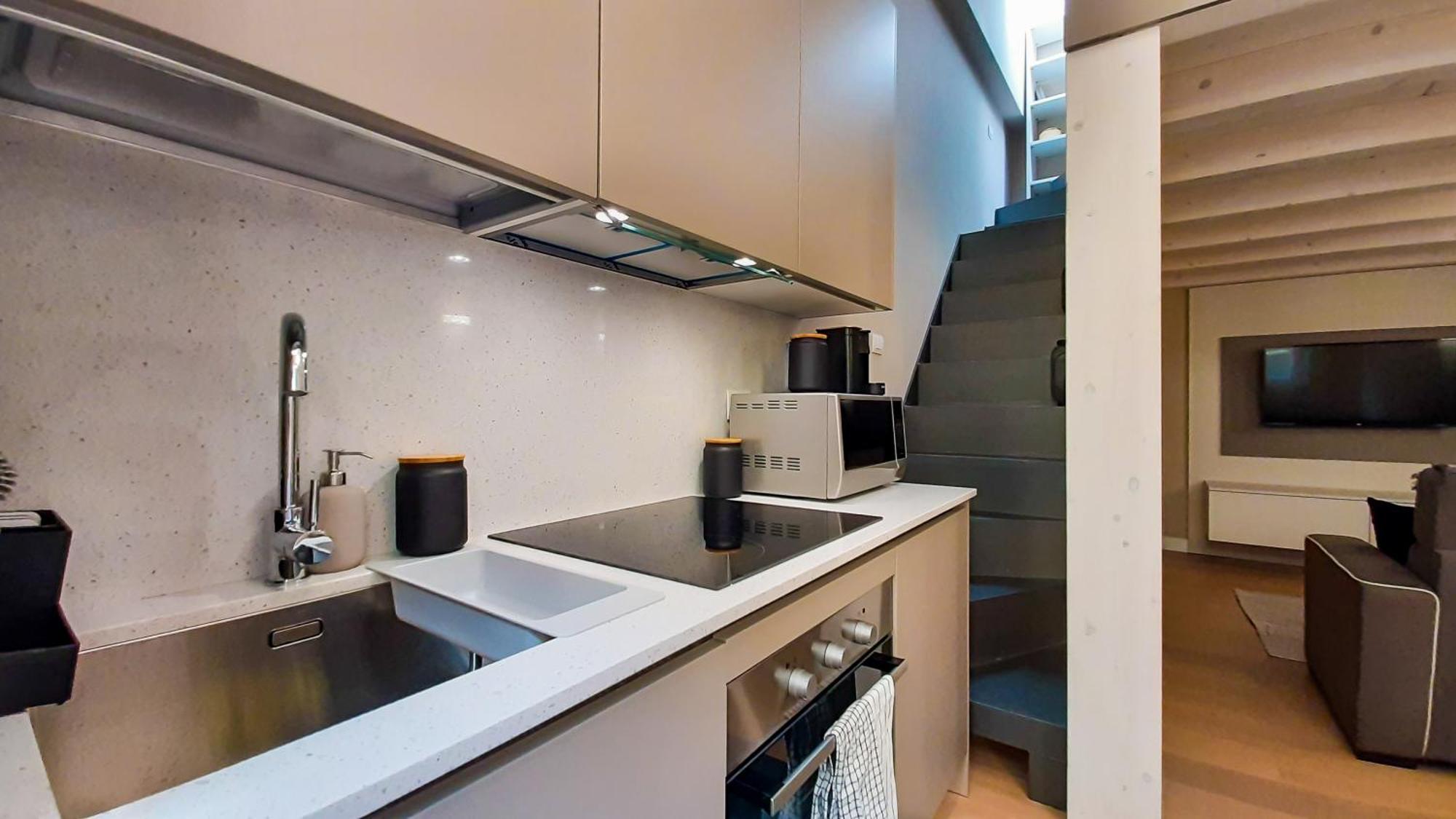 Joivy Lovely Loft With Private Entrance Mailand