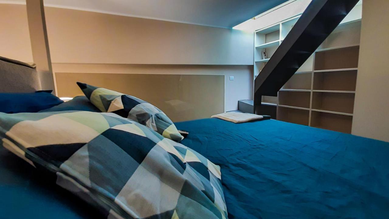 Joivy Lovely Loft With Private Entrance Apartment