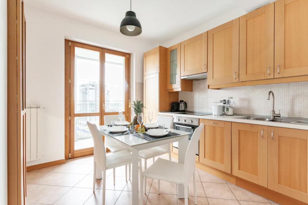 Lussuoso Attico Con Garage Gratis Vicino Al Duomo E Allo Ieo Appartement *