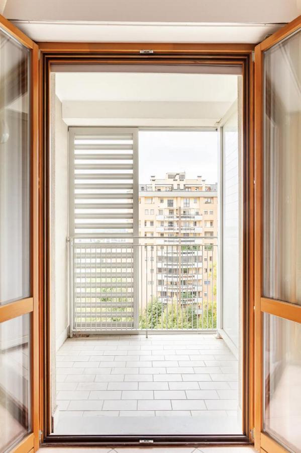 Lussuoso Attico Con Garage Gratis Vicino Al Duomo E Allo Ieo Appartement *