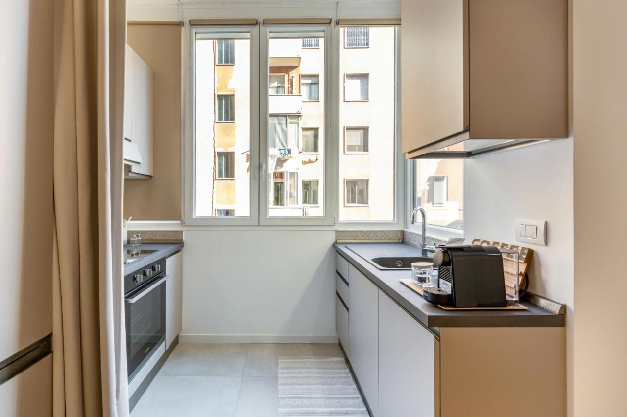Easylife - Accogliente Monolocale A Due Passi Dal Centro Appartamento Milano