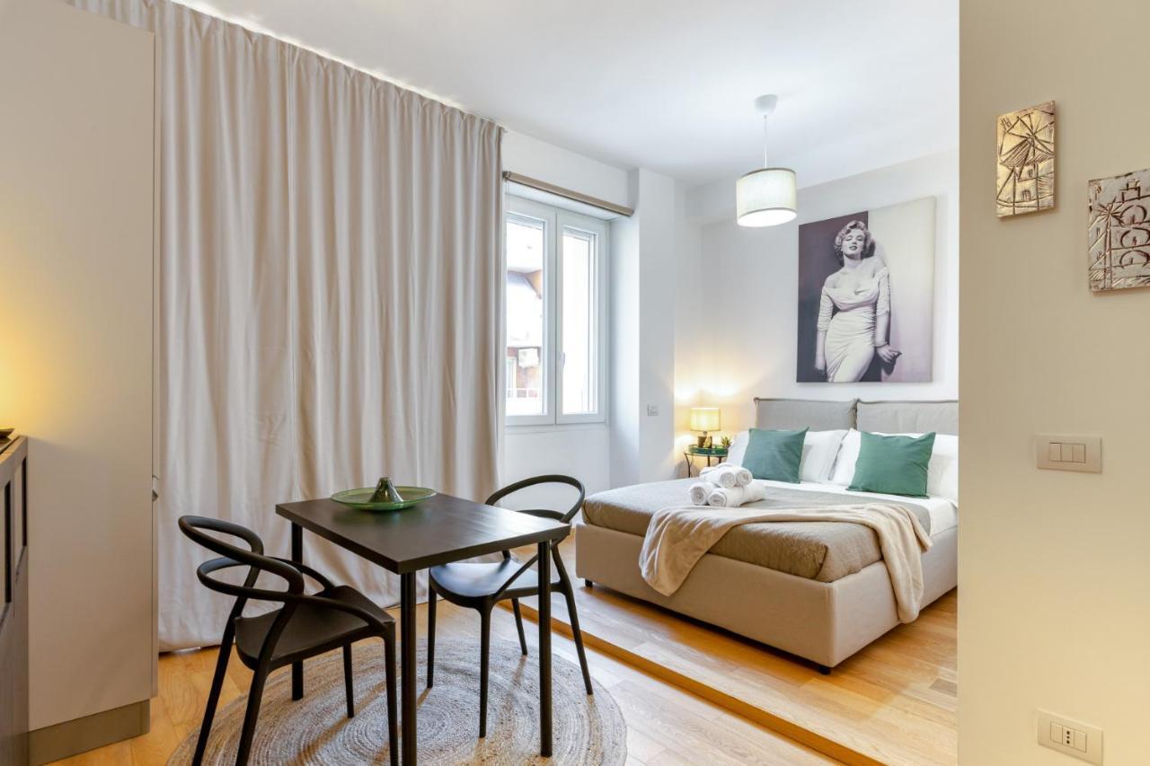 Appartamento Easylife - Accogliente Monolocale A Due Passi Dal Centro