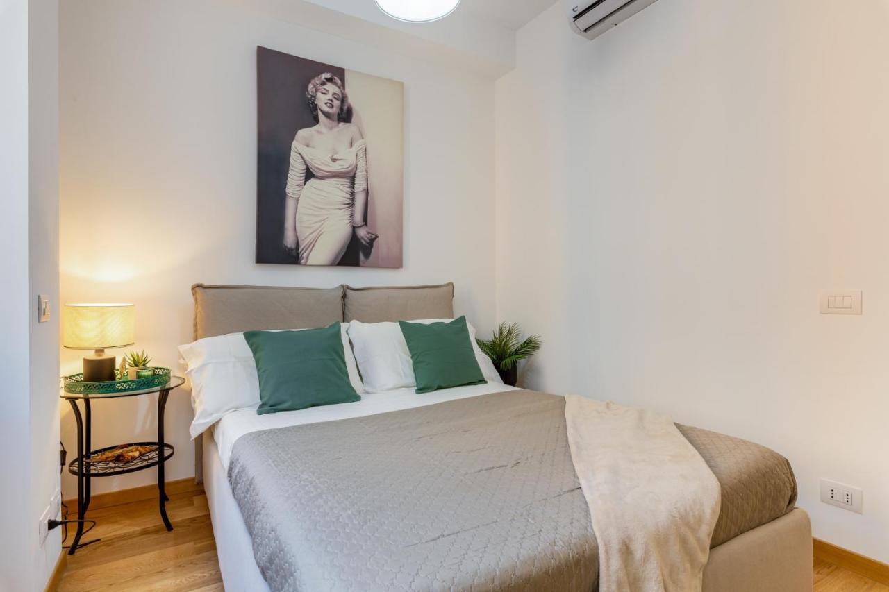 Easylife - Accogliente Monolocale A Due Passi Dal Centro * Milano