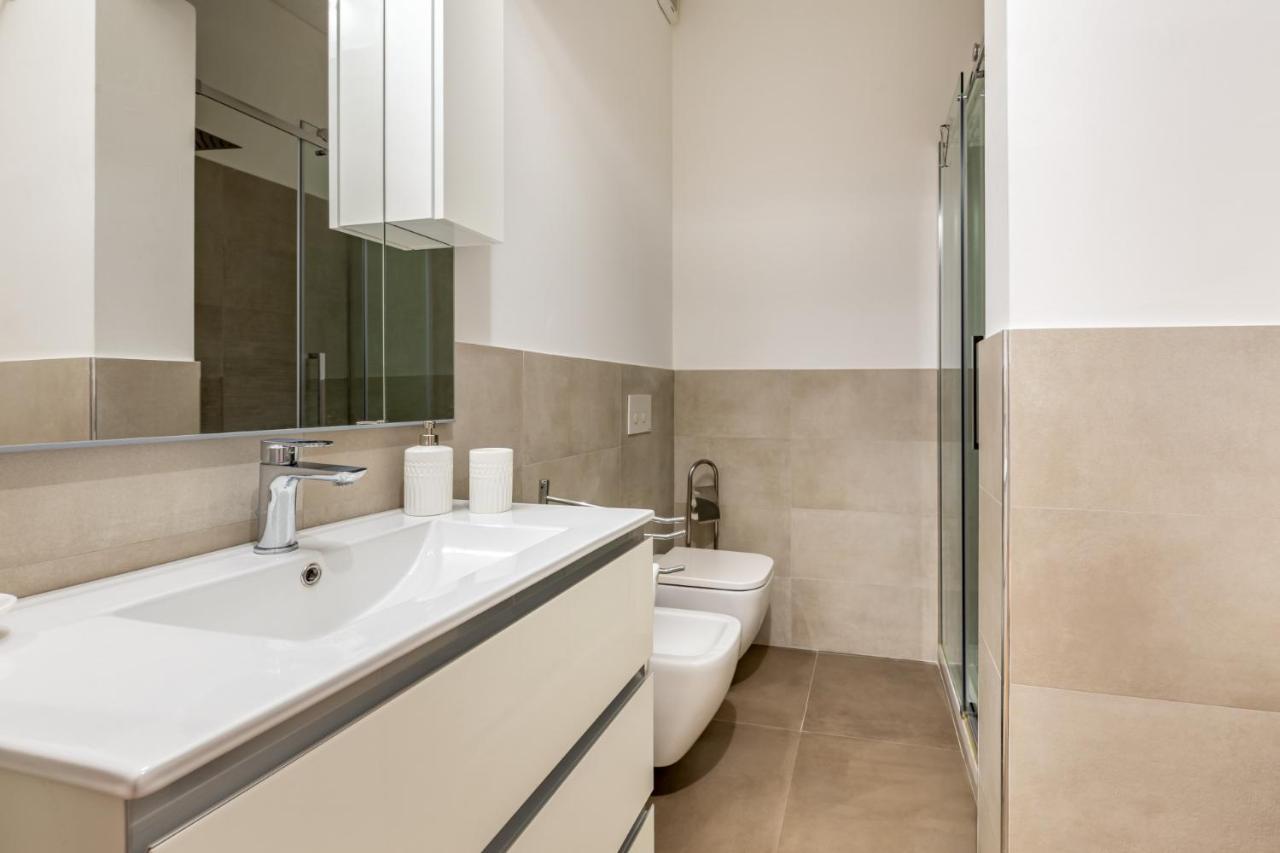 Easylife - Accogliente Monolocale A Due Passi Dal Centro Appartamento Milano