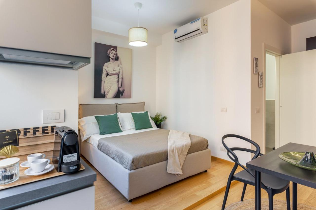 Appartamento Easylife - Accogliente Monolocale A Due Passi Dal Centro Milano