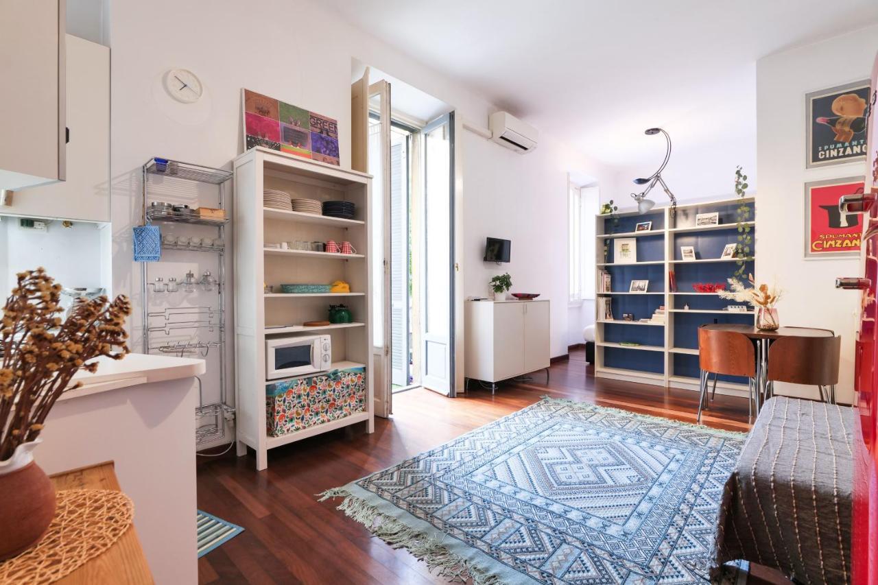 Primopiano - Maderno Milano