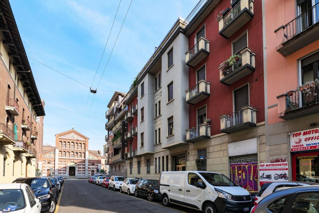 Primopiano - Maderno * Milano