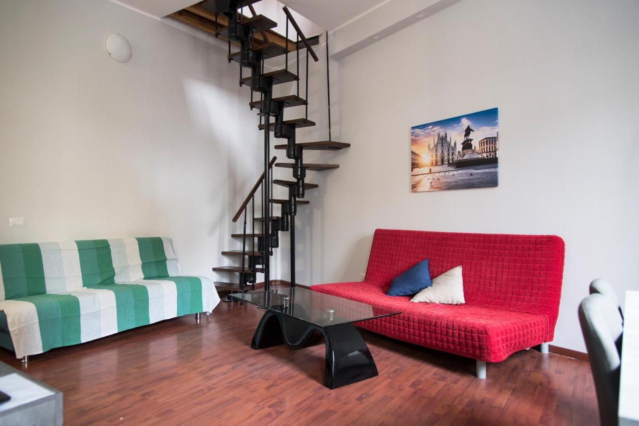 Youhosty - Venini 59 Leilighet Milano