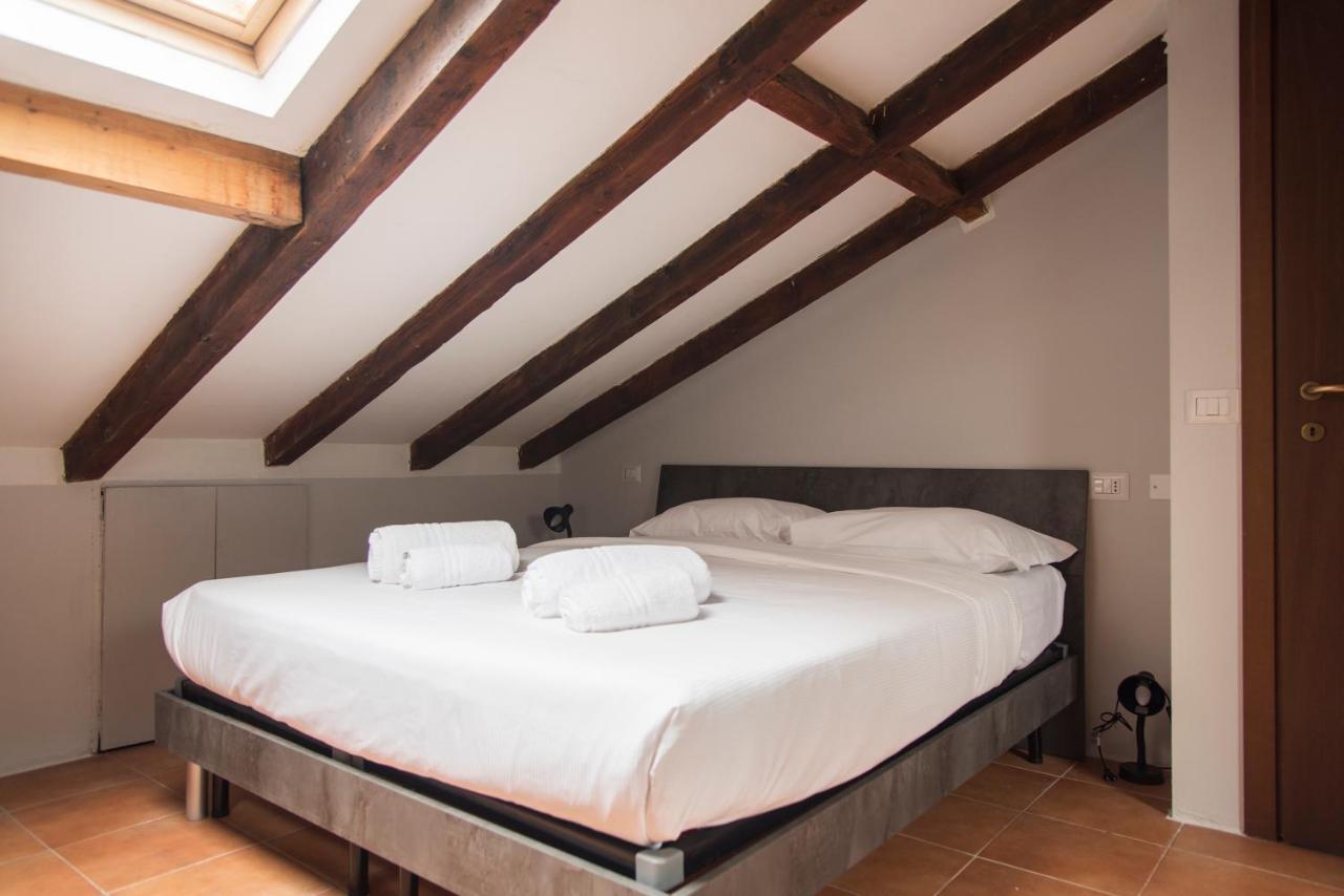Leilighet Youhosty - Venini 59 Milano