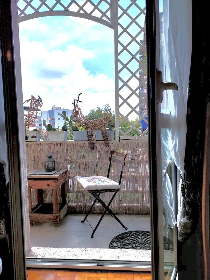 Maison De Charme Lejlighed Milano