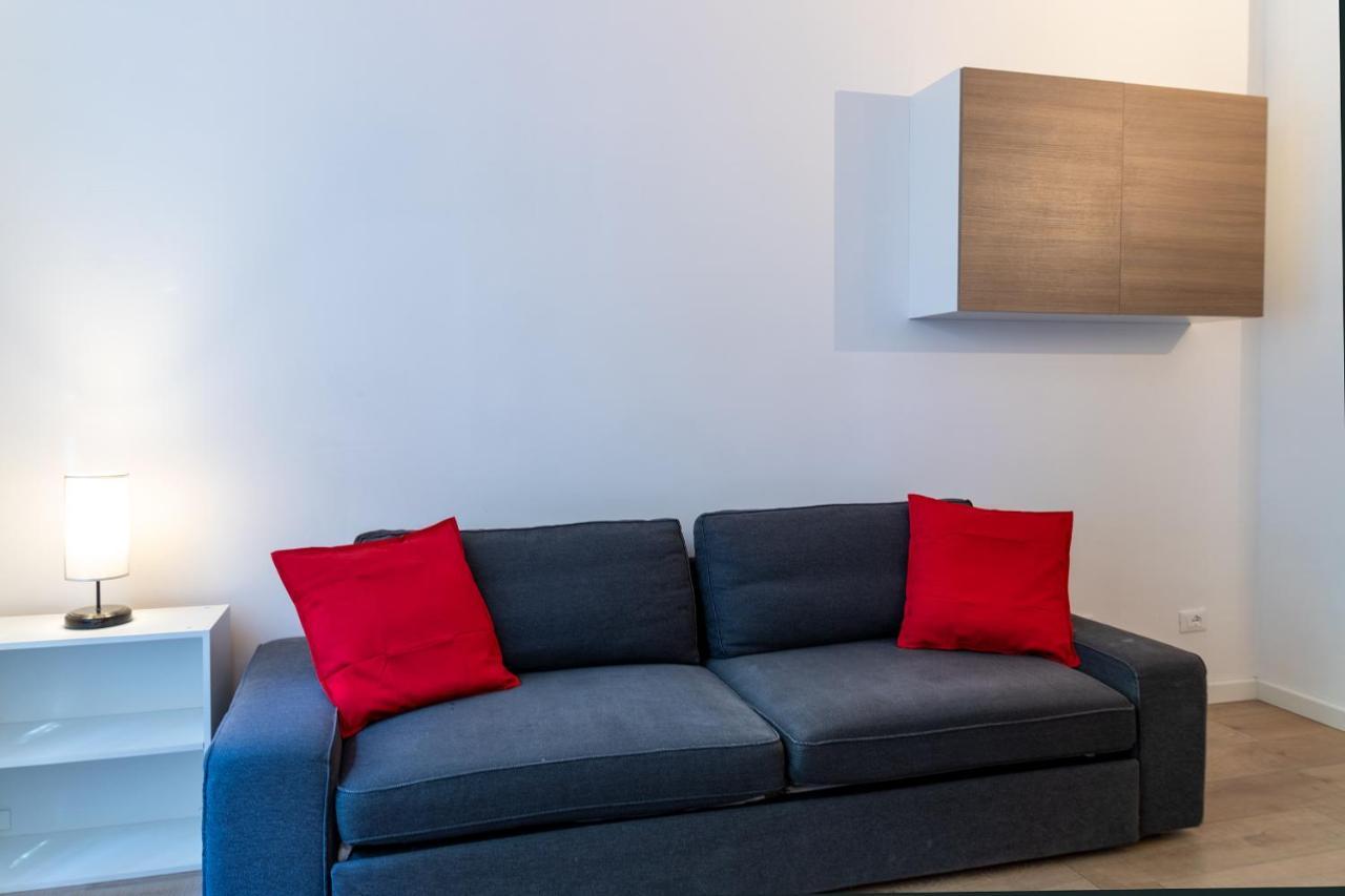 Centre - 10 Minutes To Duomo - Free Wifi E Netflix Milano