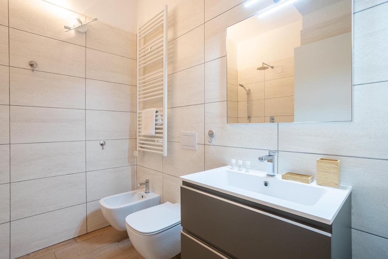 Appartamento Centre - 10 Minutes To Duomo - Free Wifi E Netflix *