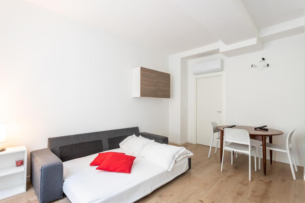 Centre - 10 Minutes To Duomo - Free Wifi E Netflix Appartamento *