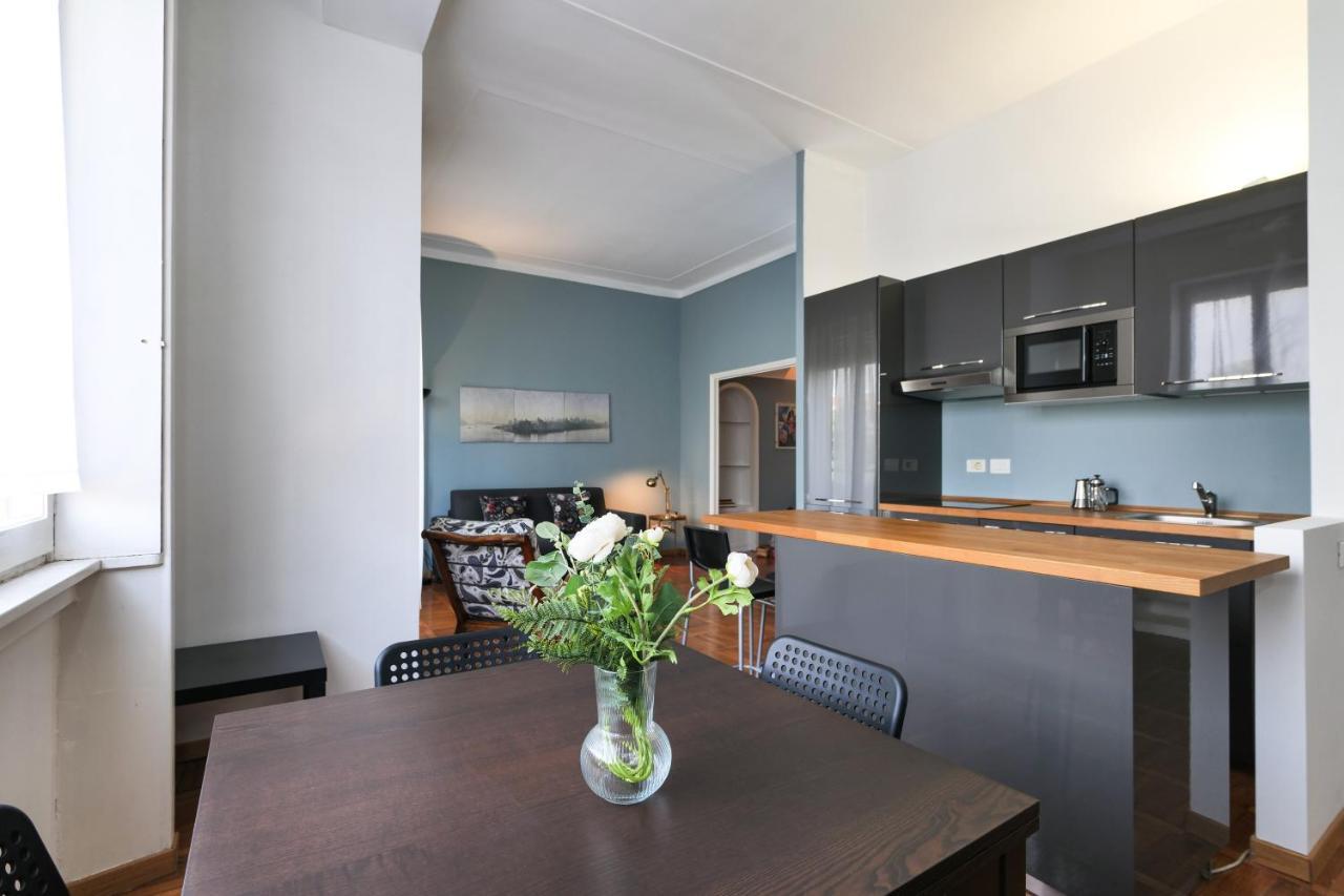 Appartement Contempora - Piazzale Susa 14 *